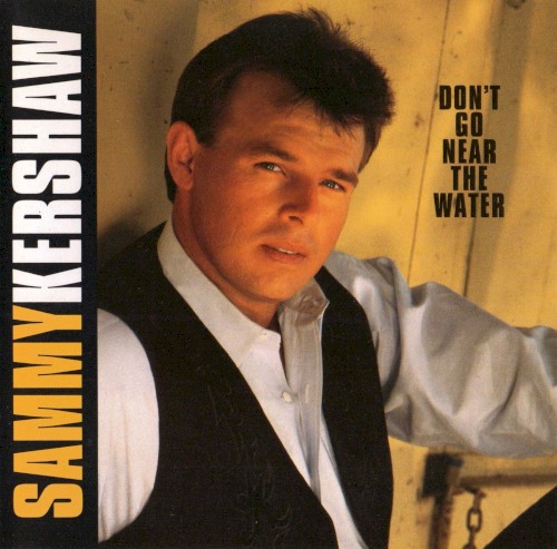 Sammy Kershaw